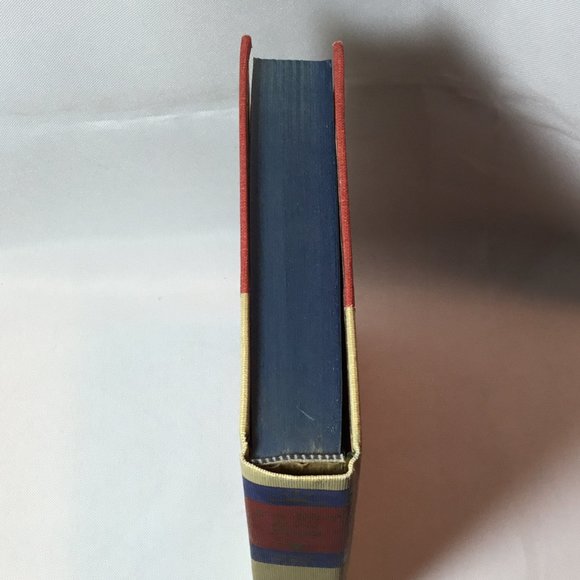 Zane Grey (Walter J. Black Edition #65) Ken Ward In The Jungle Very Good - Picture 4 of 8